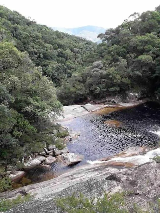 Piscina Coberta 32G Casa 3 Quartos E Hidro Santo Amaro da Imperatriz