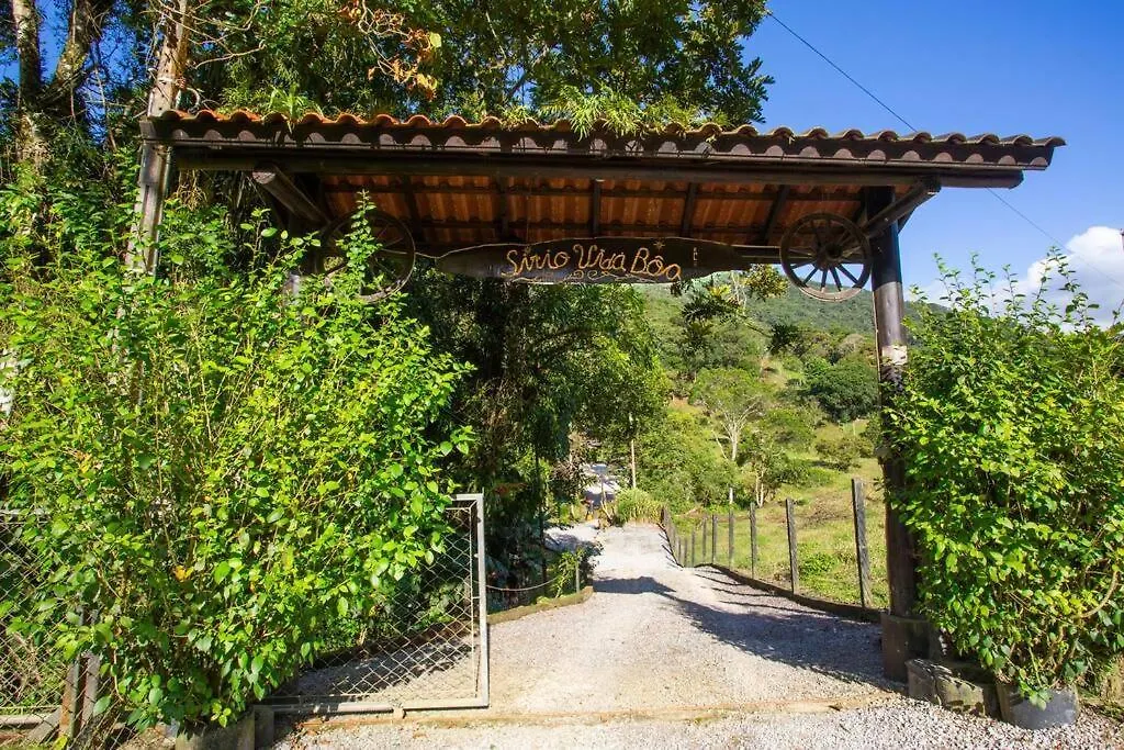 Piscina Coberta 32G Casa 3 Quartos E Hidro Santo Amaro da Imperatriz