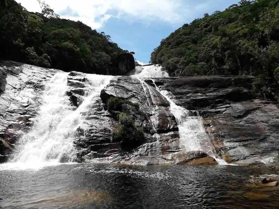 Piscina Coberta 32G Casa 3 Quartos E Hidro Santo Amaro da Imperatriz