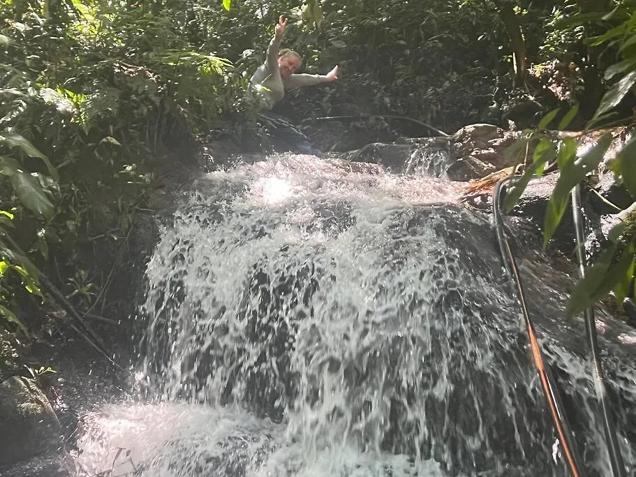 Ferienhaus Piscina Coberta 32G Casa 3 Quartos E Hidro Santo Amaro da Imperatriz