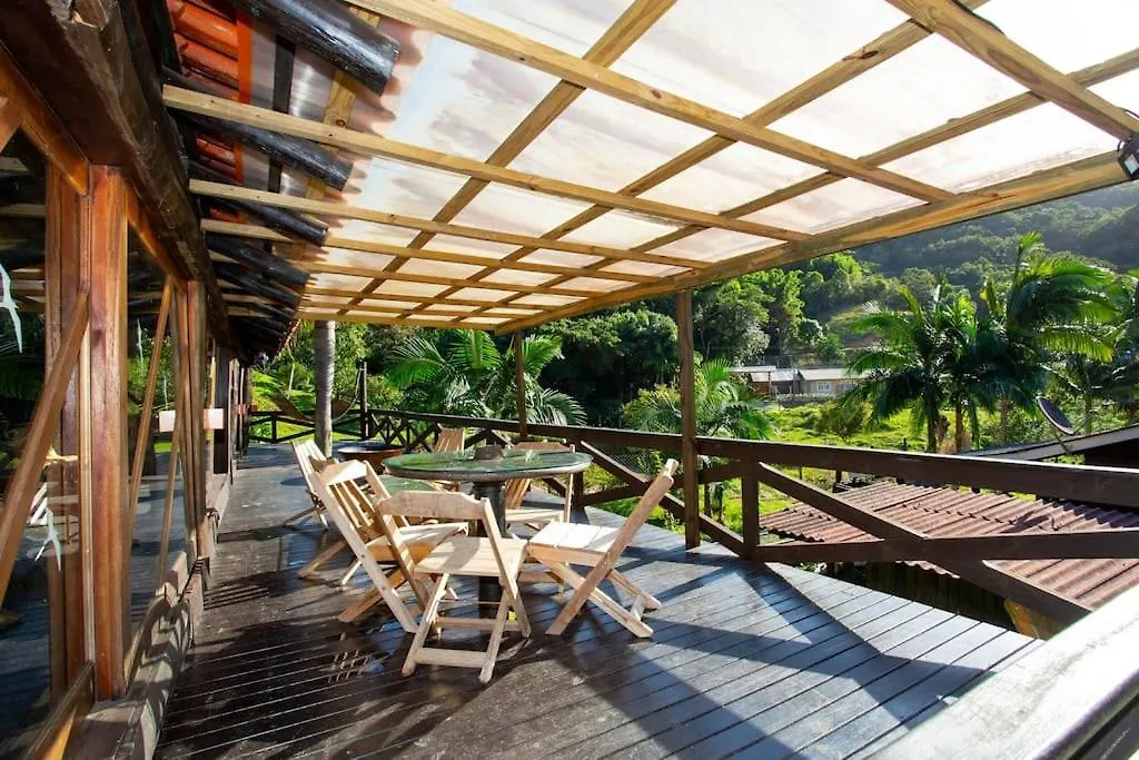Piscina Coberta 32G Casa 3 Quartos E Hidro Santo Amaro da Imperatriz