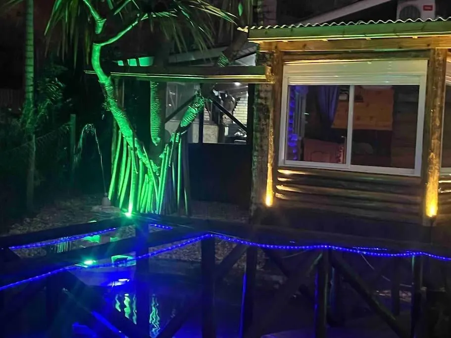Piscina Coberta 32G Casa 3 Quartos E Hidro Santo Amaro da Imperatriz 0*,  Brésil