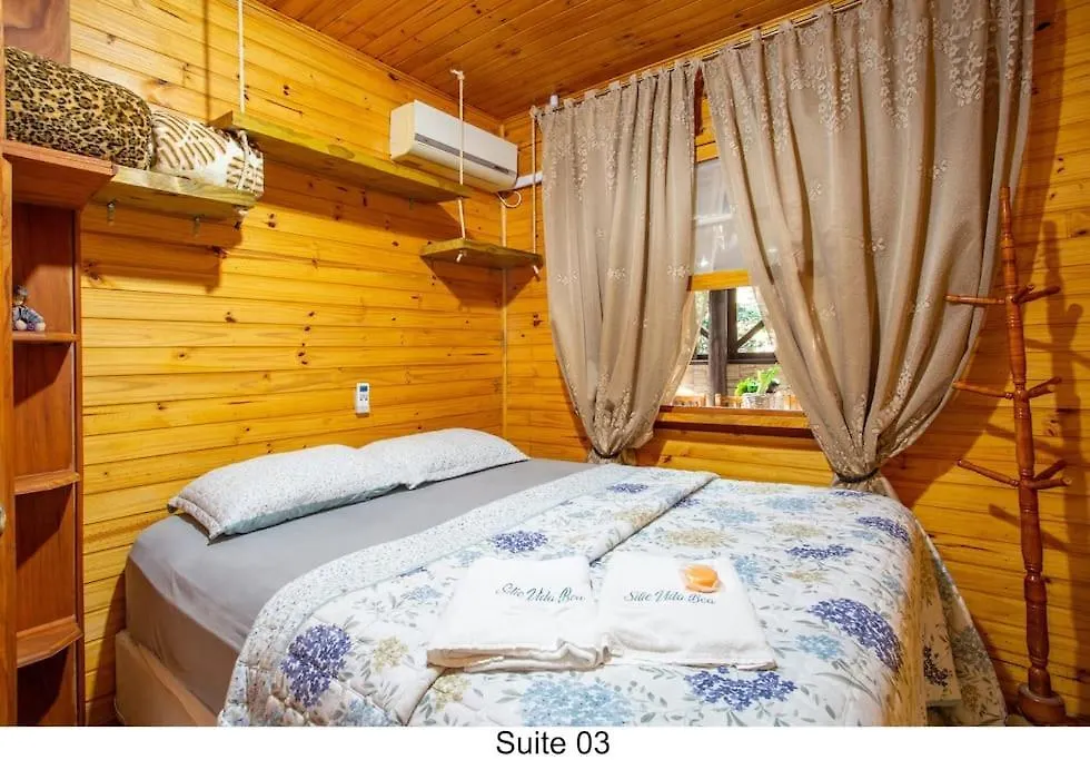 Hébergement de vacances Piscina Coberta 32G Casa 3 Quartos E Hidro Santo Amaro da Imperatriz Brésil