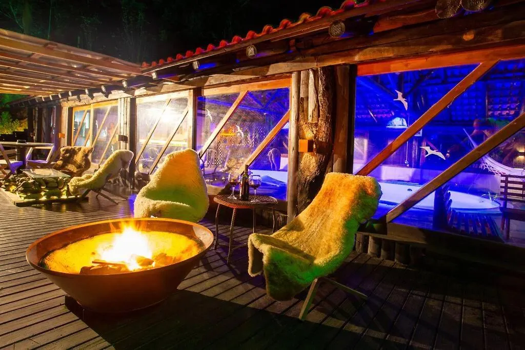 Hébergement de vacances Piscina Coberta 32G Casa 3 Quartos E Hidro Santo Amaro da Imperatriz